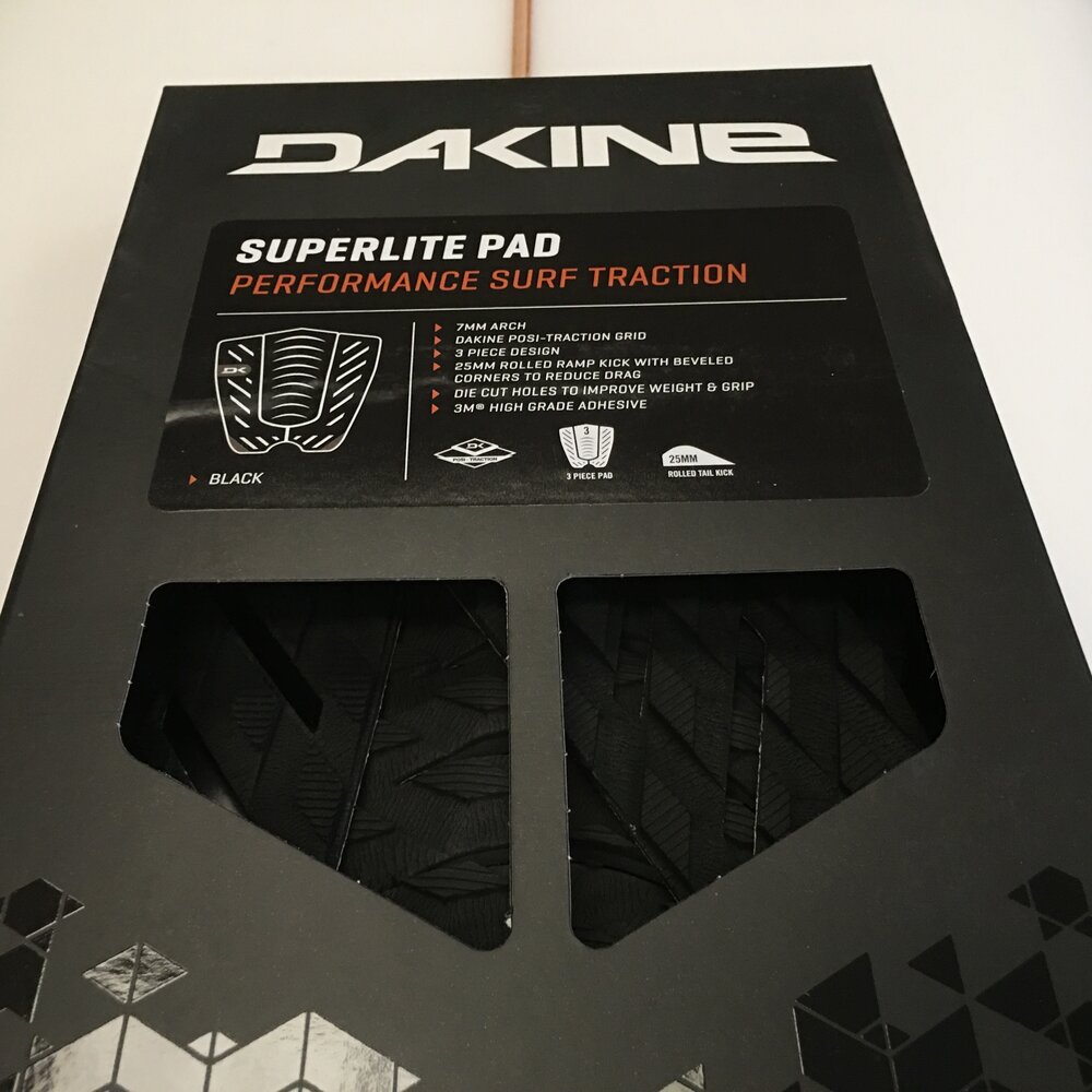 Dakine sup 2024 traction pad